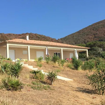 Villa Casa Ancone *