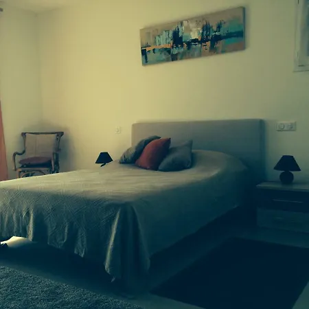 Casa Ancone