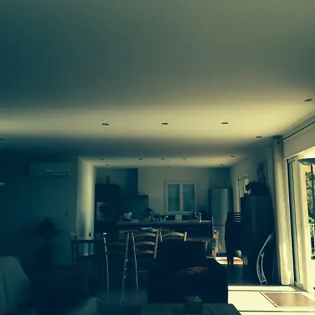 Villa Casa Ancone *