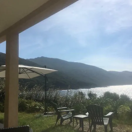 Casa Ancone * Calcatoggio