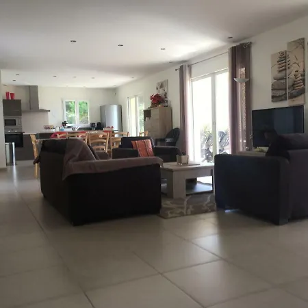 Casa Ancone Villa *
