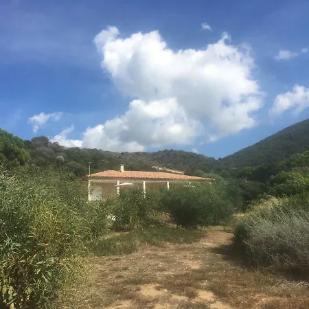 Casa Ancone