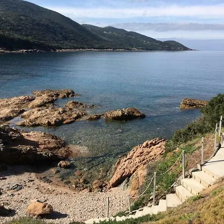 Villa Casa Ancone *