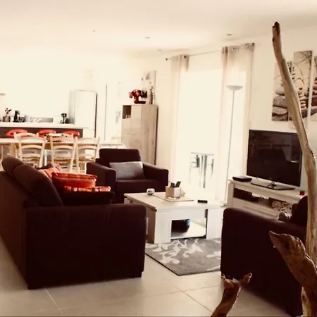 Casa Ancone *