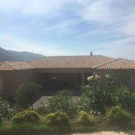 Casa Ancone Villa *