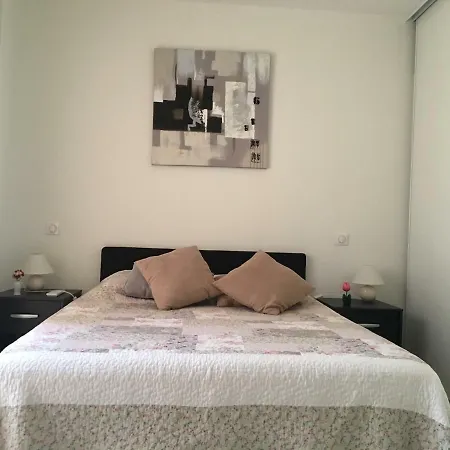 Casa Ancone Calcatoggio (Corsica)