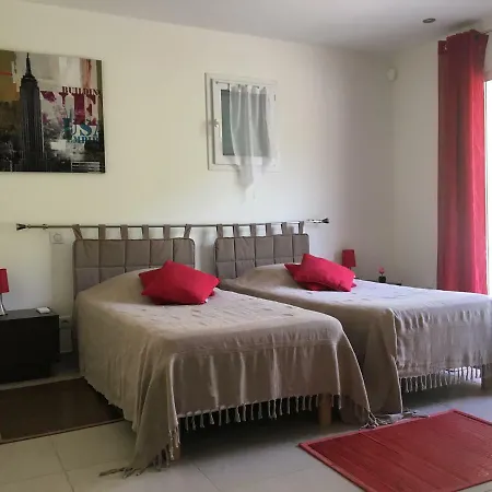 Villa Casa Ancone
