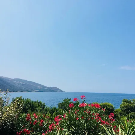 Villa Casa Ancone Calcatoggio (Corsica)
